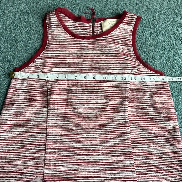 Vanessa Virginia Anthropologie size XS - Picture 8 of 9